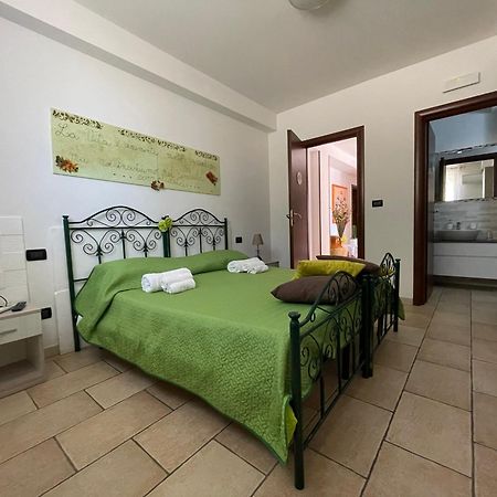 B&B Francesca Salento Scorrano (Apulia) Exterior foto