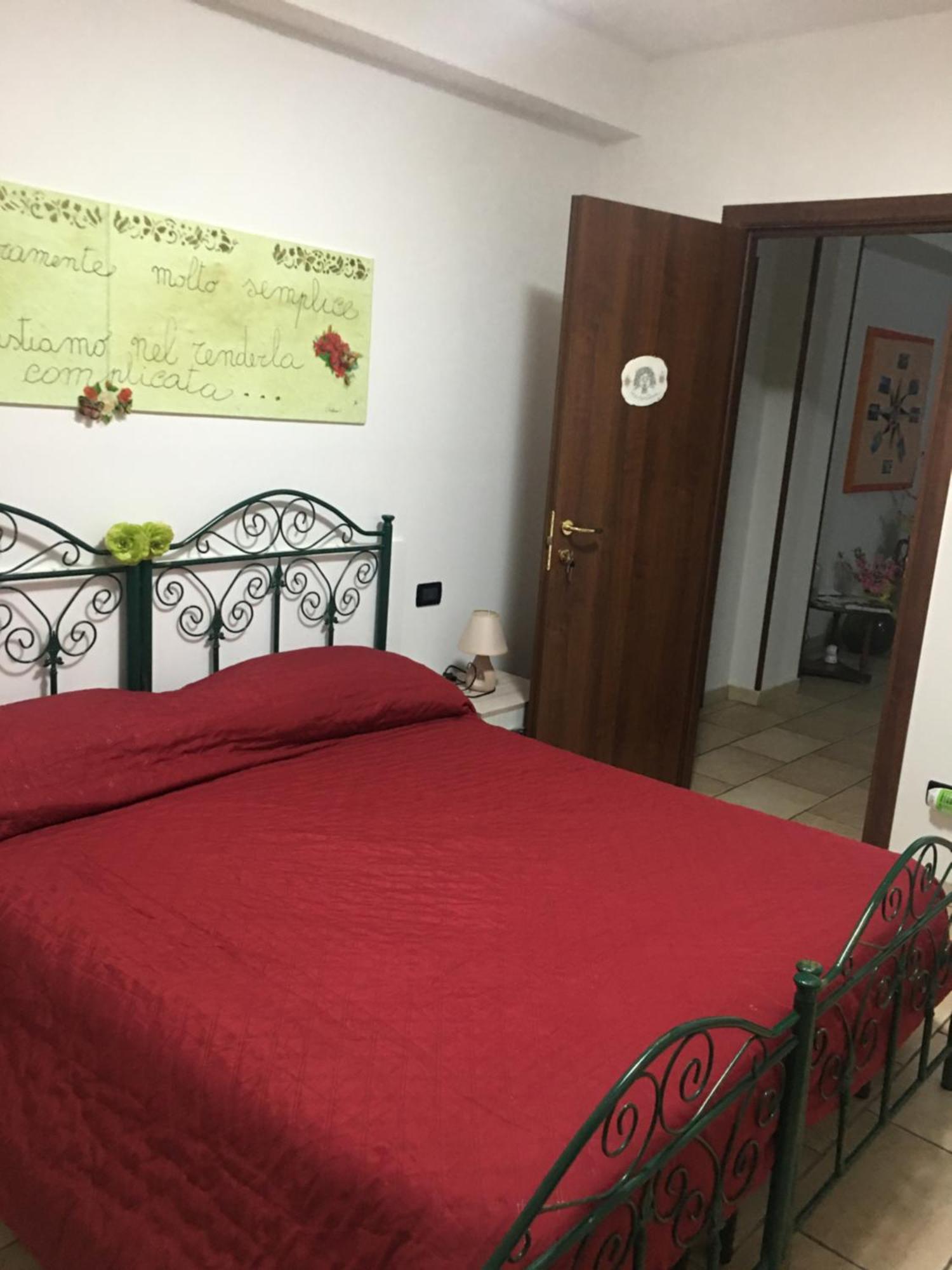 B&B Francesca Salento Scorrano (Apulia) Exterior foto