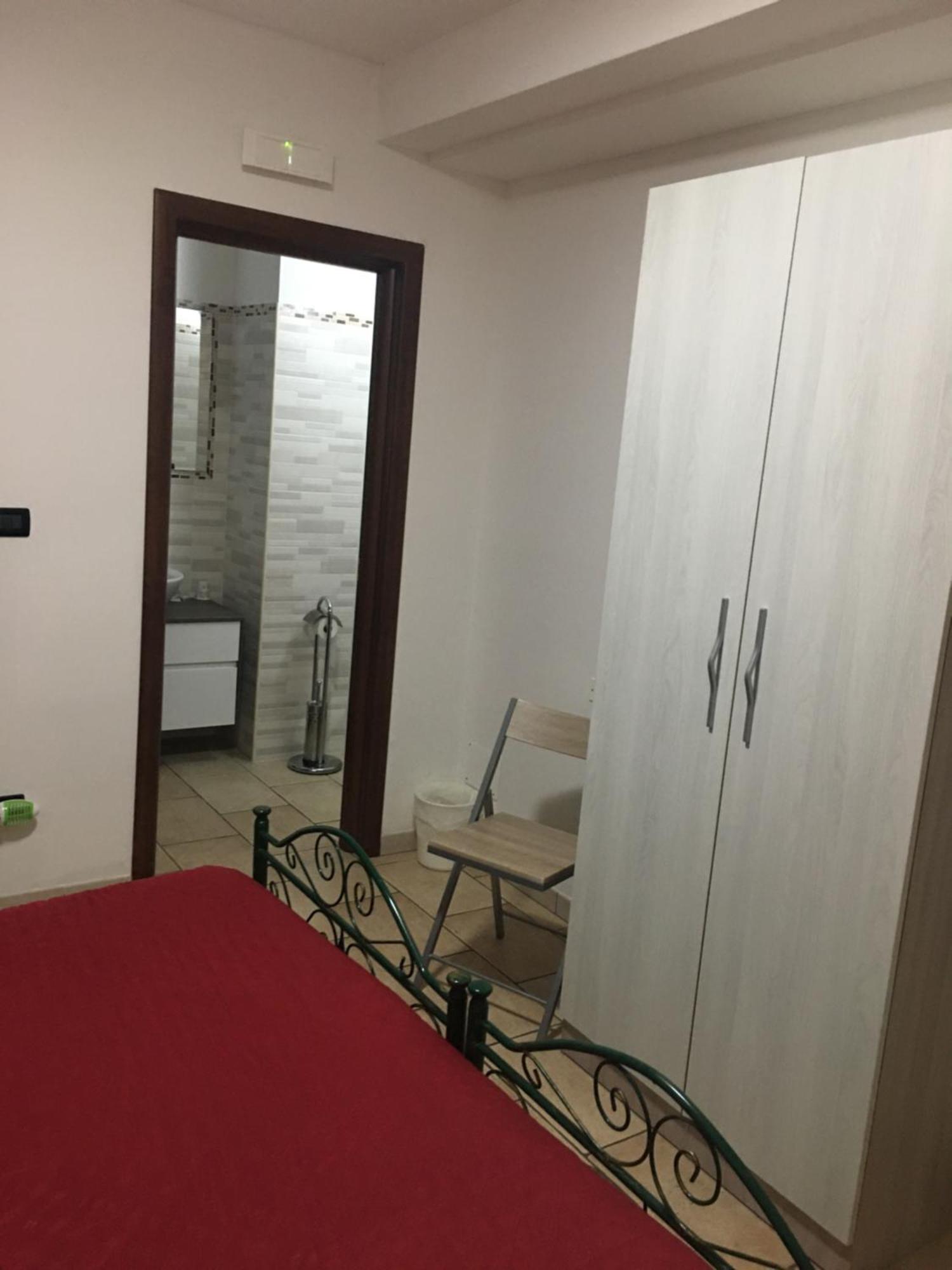 B&B Francesca Salento Scorrano (Apulia) Exterior foto