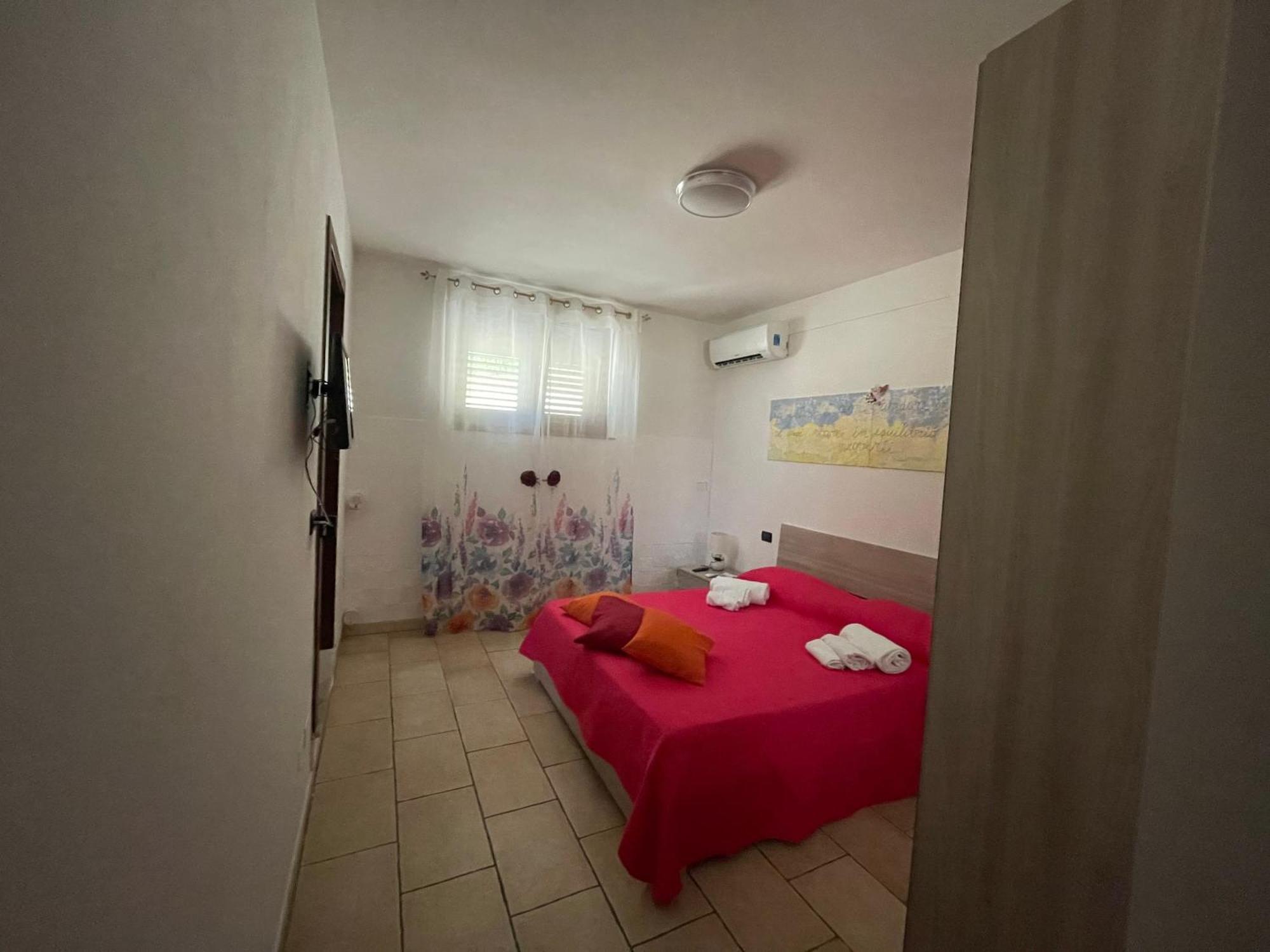 B&B Francesca Salento Scorrano (Apulia) Exterior foto