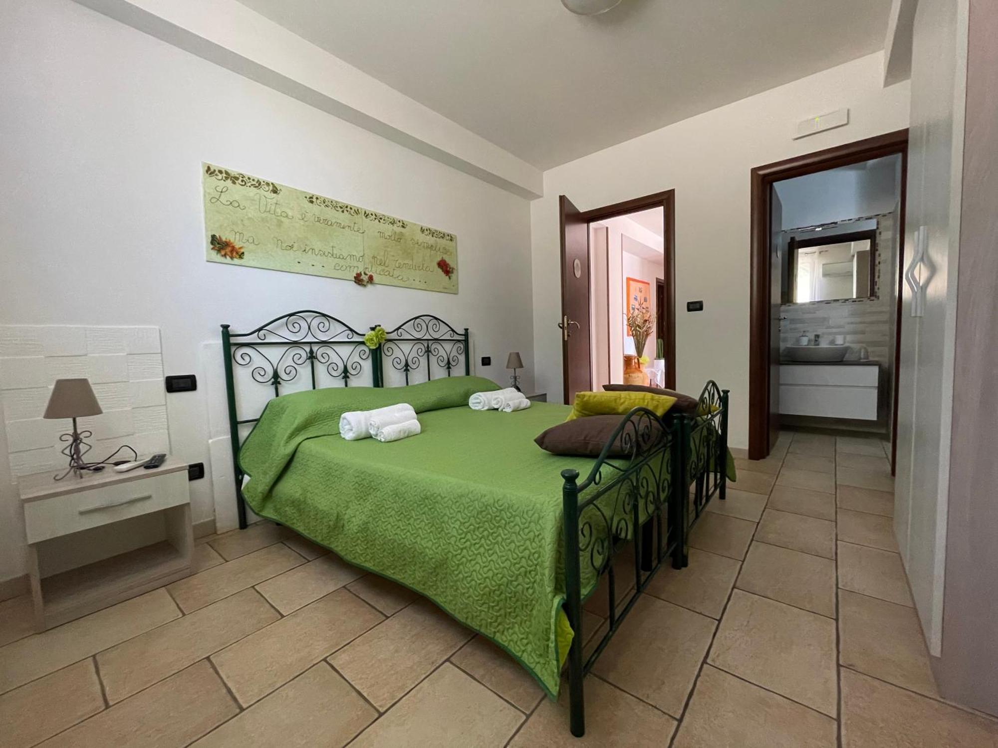 B&B Francesca Salento Scorrano (Apulia) Exterior foto
