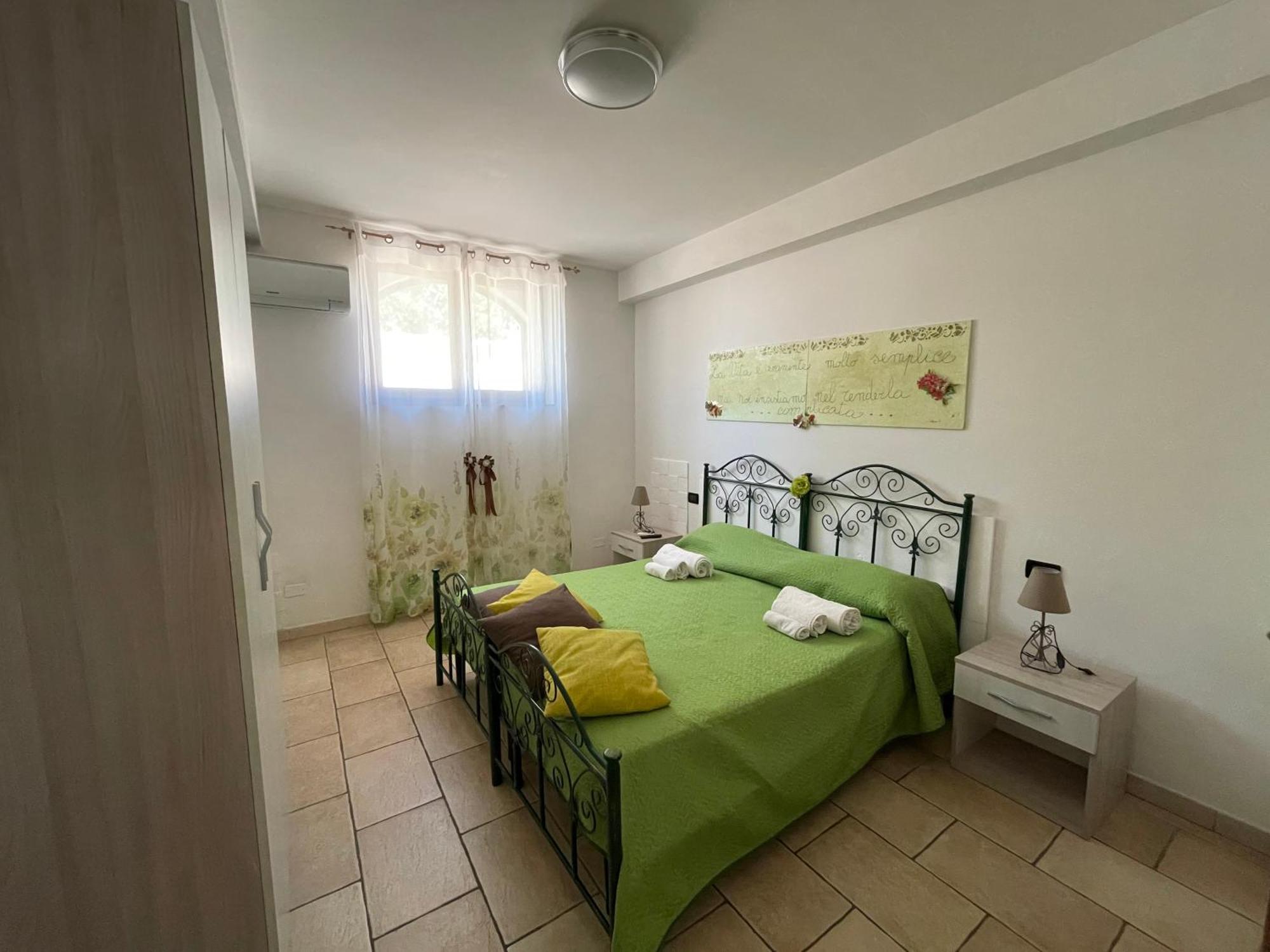 B&B Francesca Salento Scorrano (Apulia) Exterior foto