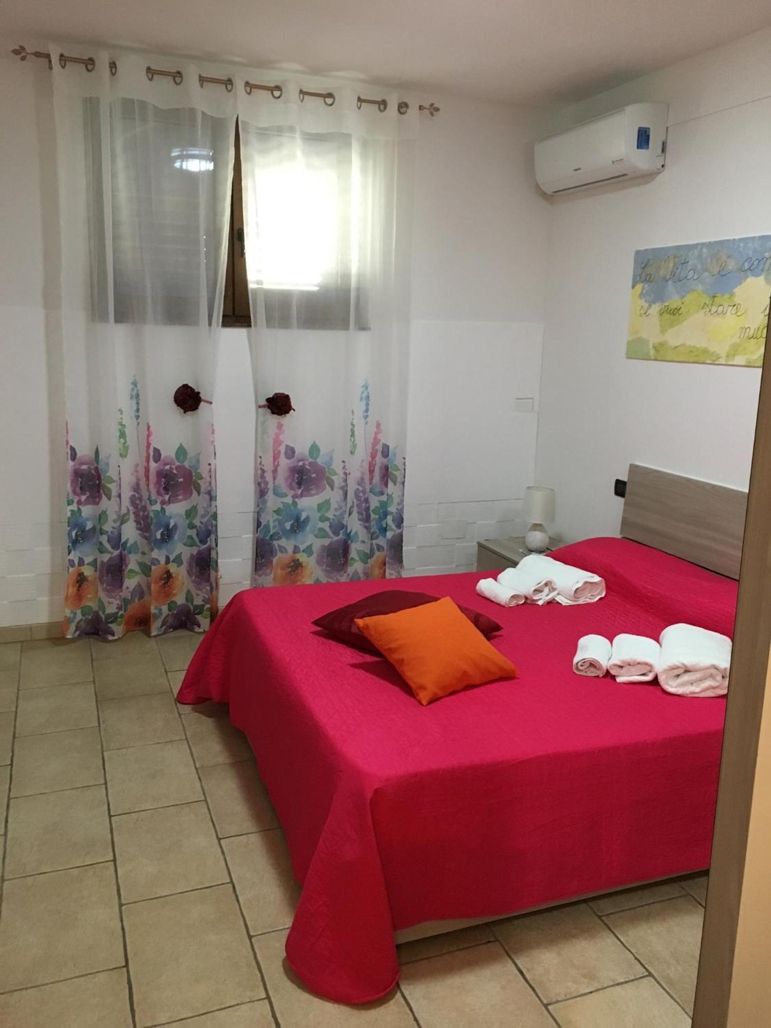 B&B Francesca Salento Scorrano (Apulia) Exterior foto