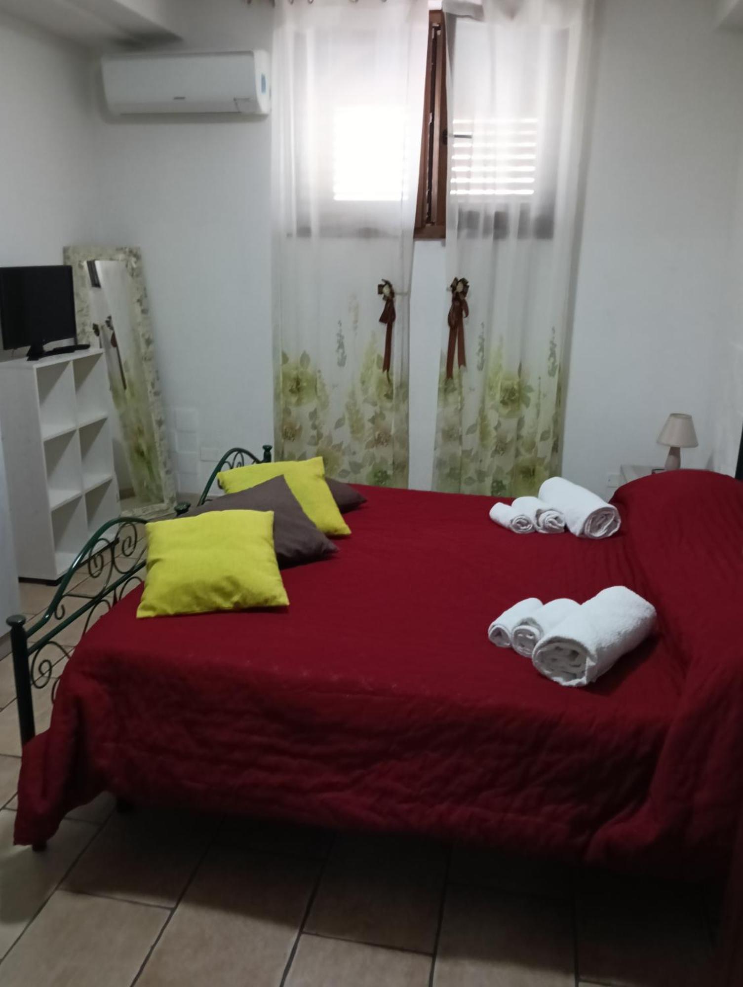 B&B Francesca Salento Scorrano (Apulia) Exterior foto